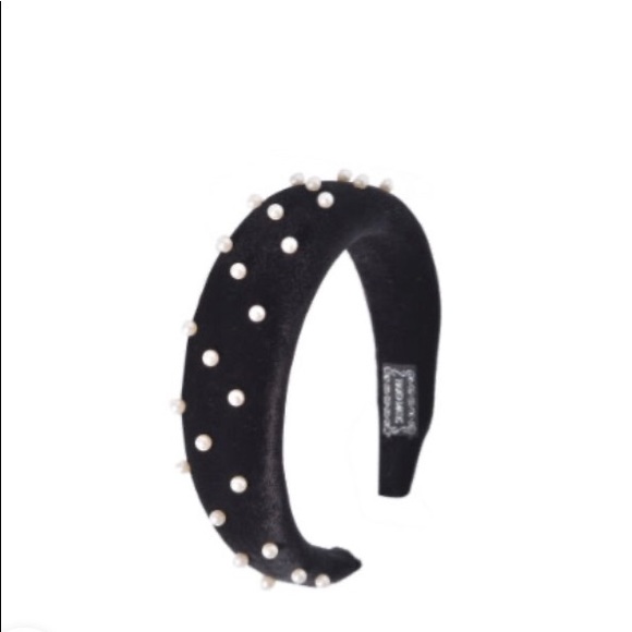 Headband - Picture 2 of 3